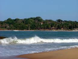 Arugam bay, known locally as arugam kudah, is situated on the indian ocean in the dry zone of sri lanka's southeast coast, and a historic. Arugam Bay Sri Lanka Mapio Net