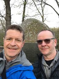 The right bird's song: Biology professor and musician uncover the  inspiration behind Antonín Dvořák's “American” String Quartet