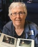 Nancy Hartley Obituary (1940