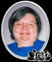 Obituary of Carolyn Kathryn McCarthy