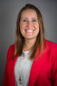 Vote For Heather Carlin Kensinger