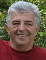 Ted James Obituary May 16, 2017