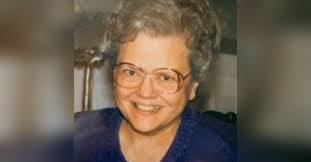 Myrna Doon Vollmer Obituary