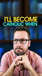 The parallels between the issues of the Pharisees (the good and the bad)  and the Roman Catholic leaders is shocking.