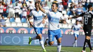 Compare universidad catolica and emelec. Sigue El Partido Universidad Catolica Vs O Higgins En Vivo Tabla Y Formaciones Goles Y Expulsado Meganoticias
