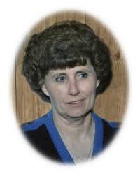 Sandra Fay Whitehead