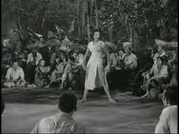 Sylvie Vartan Zum Zum Zum 31 12 1968 Youtube Hula Dance Voodoo Prado
