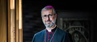 Unser sprecher benno schwaderlapp im interview mit dem deutschlandfunk über den synodalen weg, der heute beginnt. Katholische Kirche In Deutschland Katholisch De