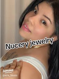 Get to Know Nucery's Brand Ambassador