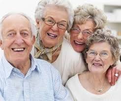 Tier 1 Dementia Awareness Training