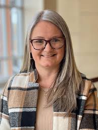 ✨ Jennifer Wright didn't plan