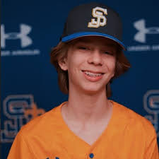 Andrew O'cull's St. John Lutheran High School Bio