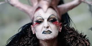 CINE INDÍGENA: IMÁGENES PARA POSPONER EL FIN DEL MUNDO