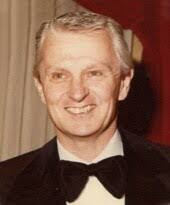 James J. Moore Obituary 2015