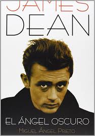 James Dean: El angel oscuro