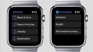 However, it should go without saying that. Best Apple Watch Apps Get More From Your Apple Smartwatch