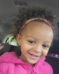 Kassidy Jasmine "Mae" McKenna Meads Obituary June 22, 2024