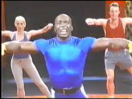 Tae bo basic workouts 1 & 2. Aerobic Billy Blanks Taebo 8 Minute Workout Youtube