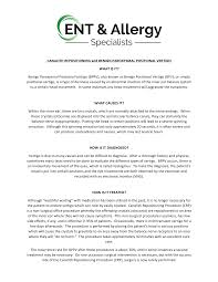 Image result for Canalith Repositioning Procedure