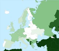 Negara islam yang mempunyai rekod terburuk dalam kebebasan beragama ialah arab saudi. Islam In Azerbaijan Wikipedia