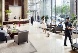 Enjoy a spa treatment or visit the hammam Beirut Hotel Occupancy Rates At 29 In January Sawt Beirut International