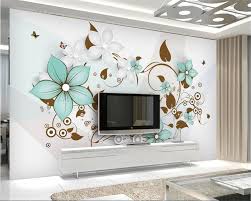 Maybe you would like to learn more about one of these? Modern 3d Wallpaper Murals For Living Room 2019