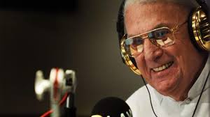 Defiant broadcaster John Laws not budging