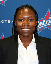 Francis Marion University 2015-16 Women's Basketball