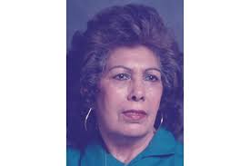 Lucia Hernandez Obituary (1930