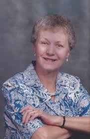 Obituary of Shirley Montgomery