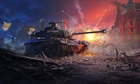 Brown War Tank Digital Game Wallpaper Bulldog Wot World Of Tanks World Of Tanks Wargaming Net M 41 90 Gf German Bulldo Tank Wallpaper World Of Tanks War Tank