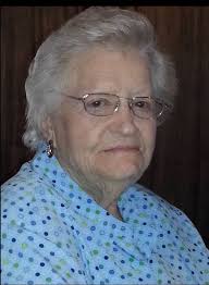 Lillie Necaise Obituary May 1, 2019