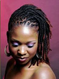 20 Bold and Beautiful Short Dreadlocks Hairstyles for Women
