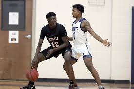 5 seven city royalty (old dominion) 63. Mcgill Toolen S Barry Dunning Jr Al Com