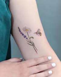 This comes as the trailer of their traditional wedding dropped this week on showmax. 25 Pretty Birth Flower Tattoos And Their Symbolic Meaning