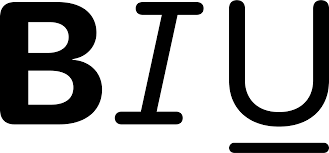 bold italic underline Icon - Download for free – Iconduck