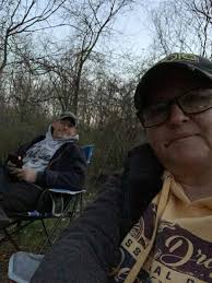 GREAT NEWS, BAUMGARTNER CAMPGROUND OPENS TOMORROW: We plan to open  Baumgartner