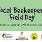 47th Annual Tocal Beekeeping Field Day event in Paterson NSW