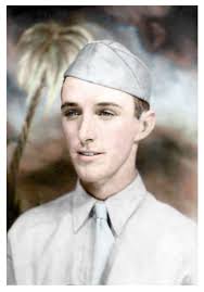 Paul Ivan Cleland (1920-1986)