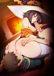 neocoill, konosuba  funny cocks & best free porn: r34, futanari, shemale,  hentai, femdom and fandom porn