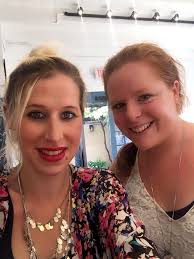 My friend and her family are in town for the weekend so I told them about  some awesome places we could go downtown and they picked St. Augustine  Seafood Company She had