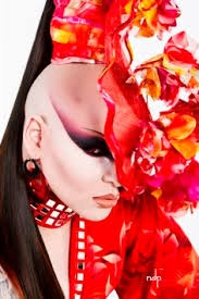 Rupaul S Drag Race Nina Flowers Nina Flowers Nina Flowers Rupaul Nina Flowers Drag