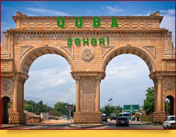 The country has nine world heritage sites, as well as beaches, colonial architecture and distinct cultural history. Kuba Gorod V Azerbajdzhane Dostoprimechatelnosti Kuby