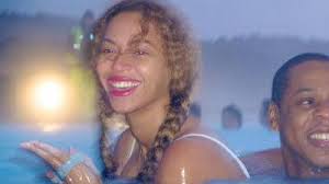 Beyonce et Jay-Z, la magie islandaise