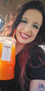 Nothing hits the "spot" better than Dunkin... Esp after working "Graveyard"  shifty shift last night 🥳🫡 Happy Saturday.... Stay Hydrayted, Safe &  Happy ♾️🥳