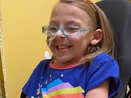 Fundraiser by Chad Crider : Help Princess Alyssa Get Her Chariot