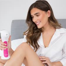 The instructions below describe how. Tria Hair Removal Laser 4x Fuchsia Accessories