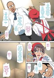 Page 21 | Hentai-and-Manga-EnglishMilk-ForceNetorare-Hitozuma-Zenpen |  8muses - Sex Comics