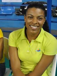 Fernanda garay rodrigues was born on may 10th 1986, the first of five children, heleno (1987), adonis (1989) and adriano (1989), offspring of jussara and luiz fernando, and isabella (2005), from her mother's second marriage. Fernanda Garay Rodrigues Black Women Of Brazil