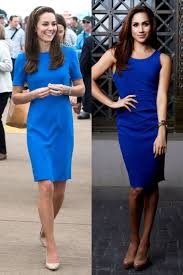 11 Times Kate Middleton And Meghan Markle Dressed Alike Meghan Markle Dress Kate And Meghan Meghan Markle Style